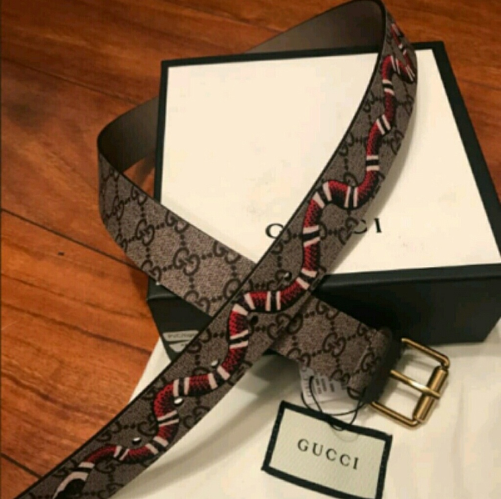 Gucci Belt